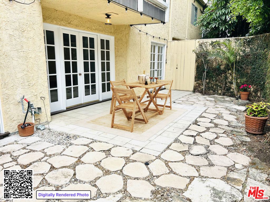 1731 Colby Avenue # 105, Los Angeles