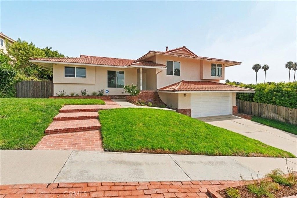 29438 Whitely Collins Dr., Rancho Palos Verdes