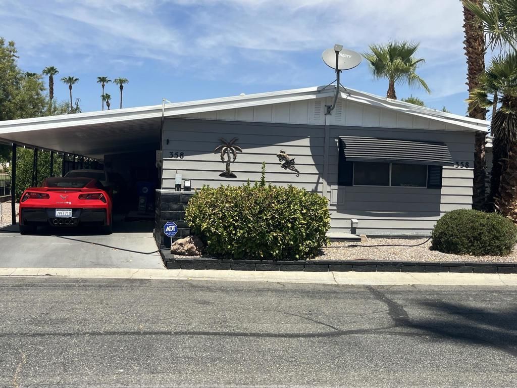 358 Andorra Way, Cathedral City