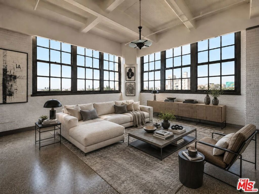 1850 Industrial Street # 411, Los Angeles