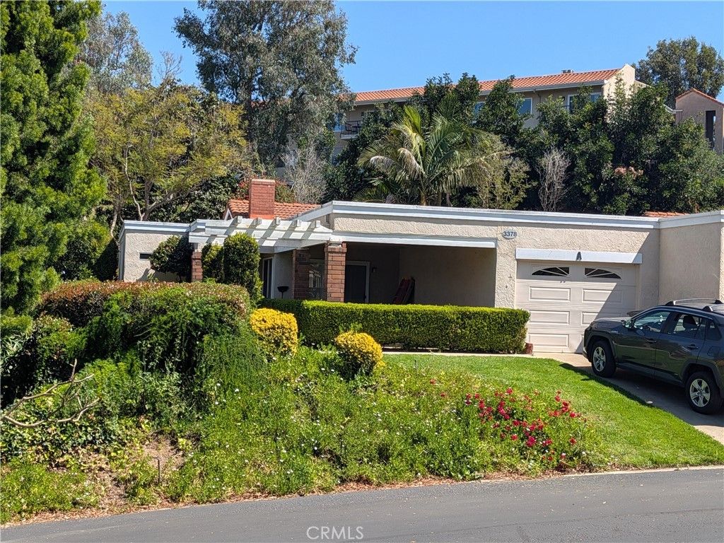 3378 Punta Alta # A, Laguna Woods