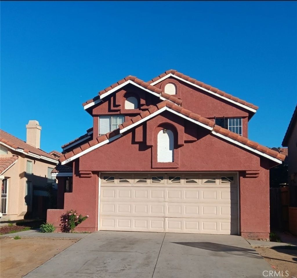 1511 Medallion Court, Perris