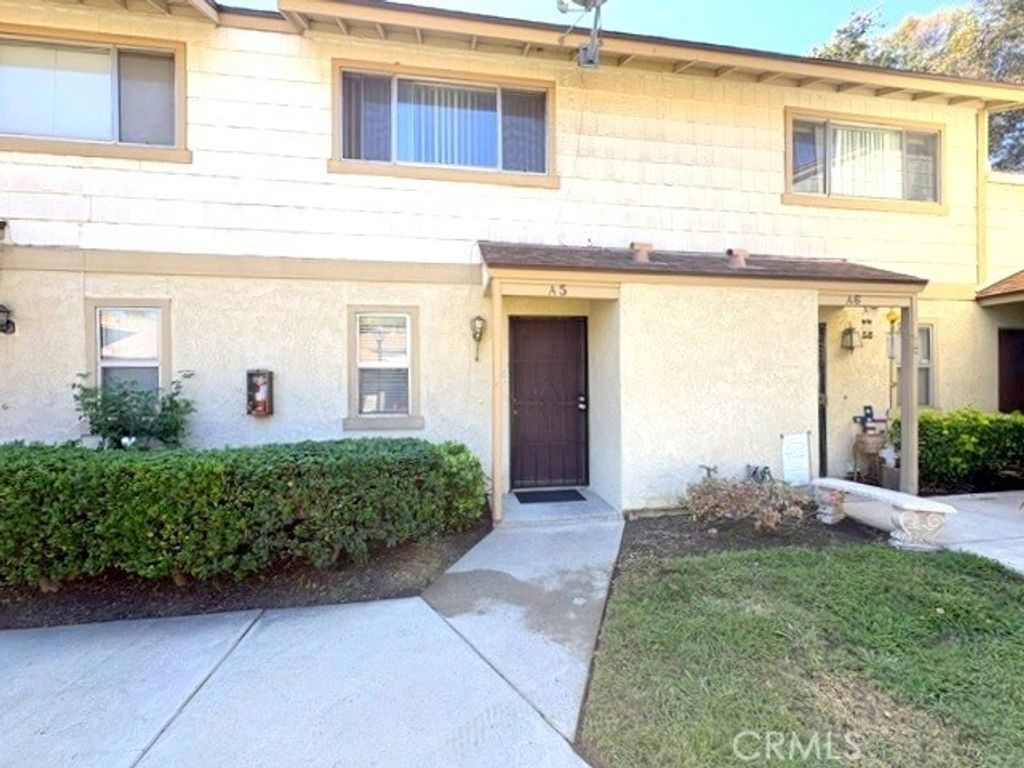1031 S Palmetto Avenue # A5, Ontario