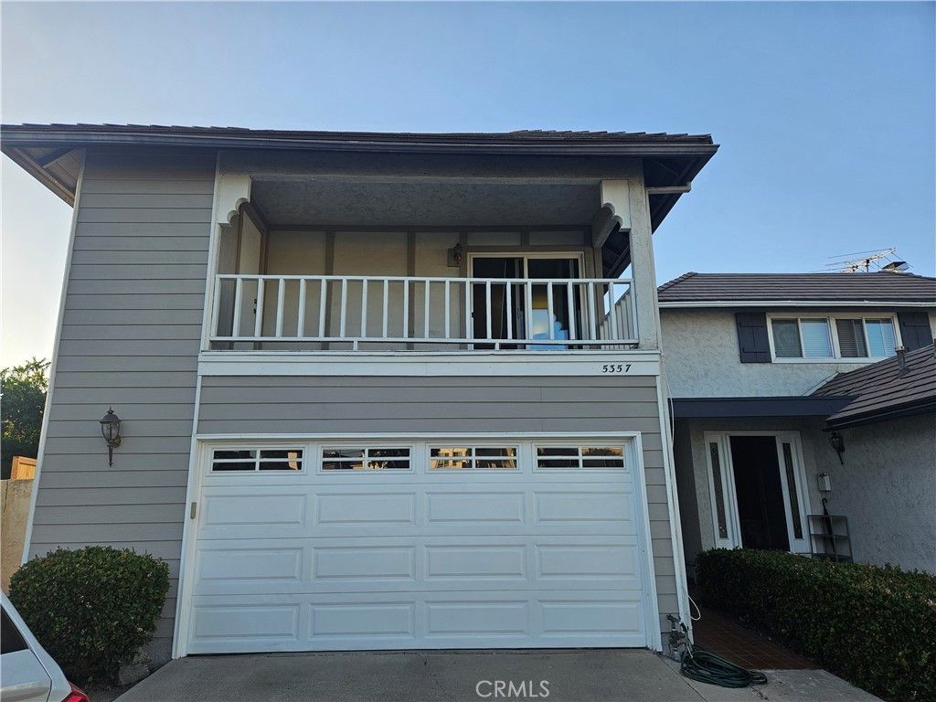 5357 Barrett Circle, Buena Park
