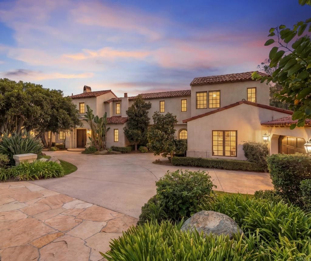 4845 La Floresta, Del Mar