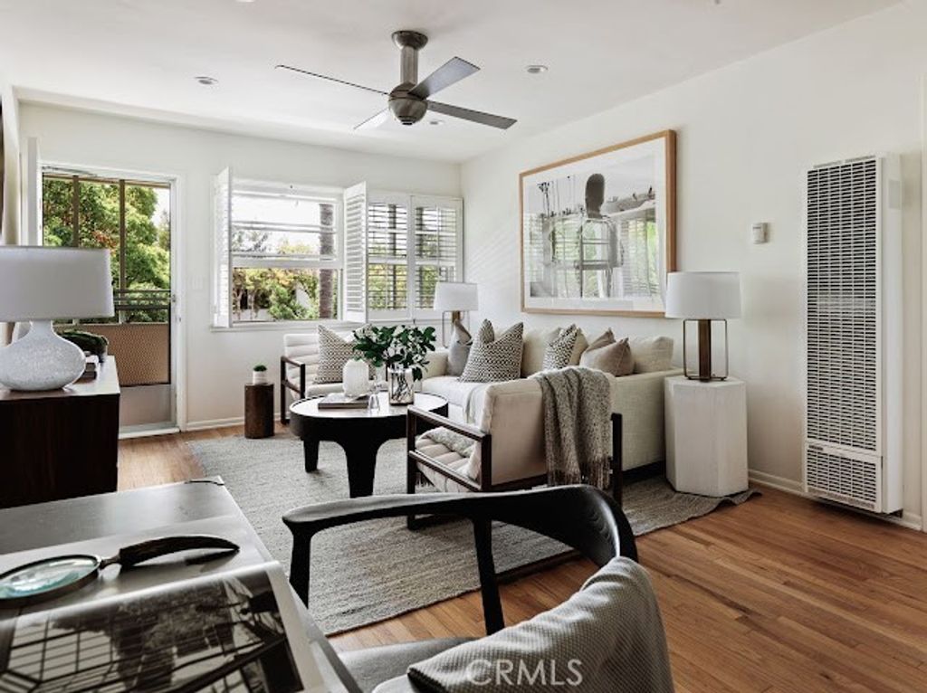 1325 Washington # F, Santa Monica
