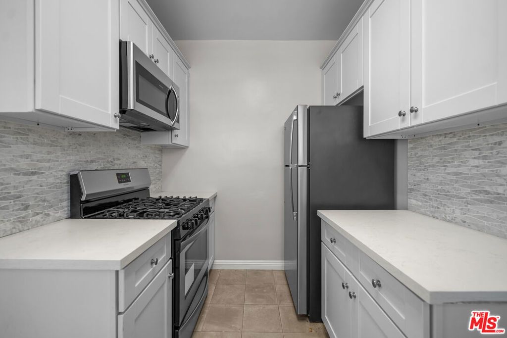 1221 4th Avenue # #2, Los Angeles