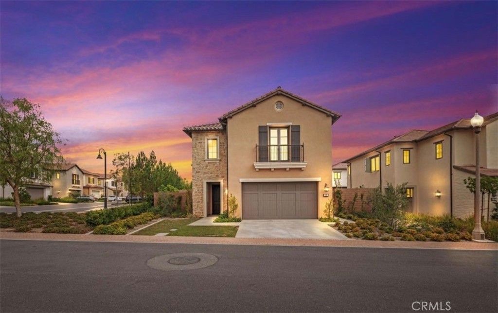 125 Avento, Irvine