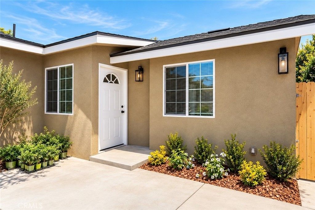 10972 Mckinley # 1/4, Los Angeles