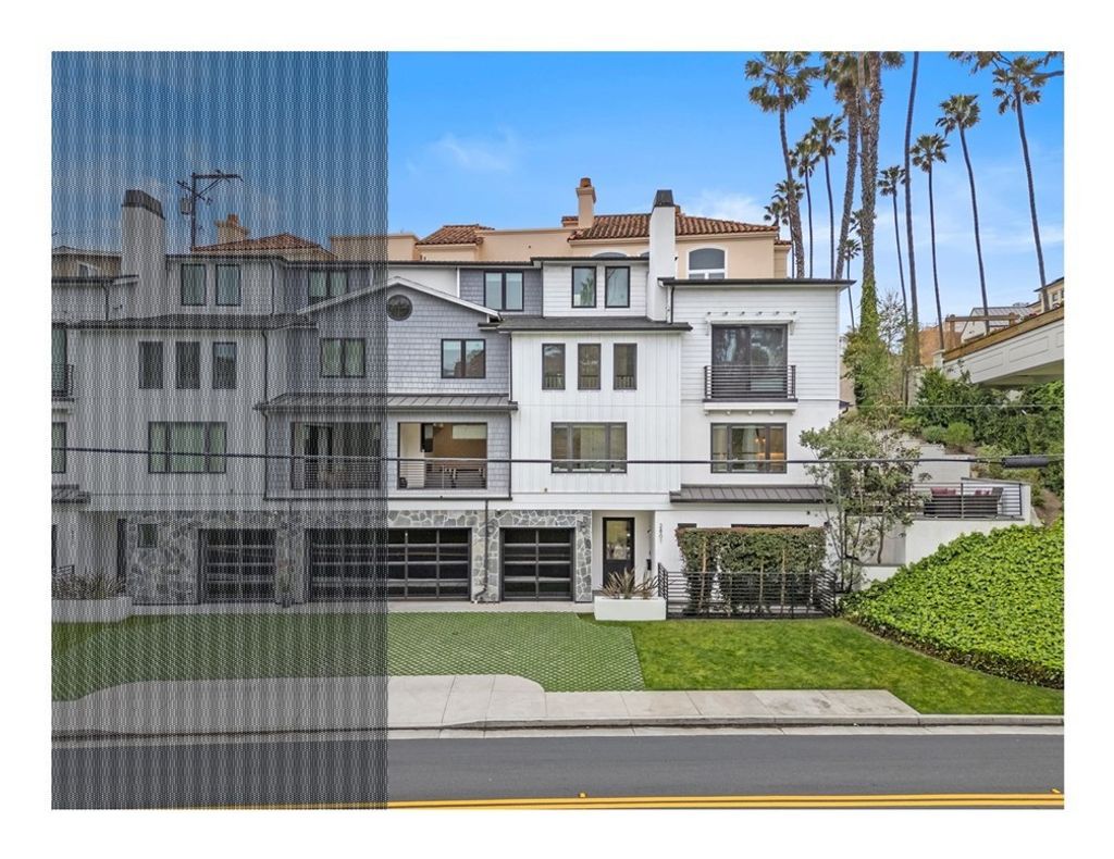 2801 Bayside Drive, Corona Del Mar
