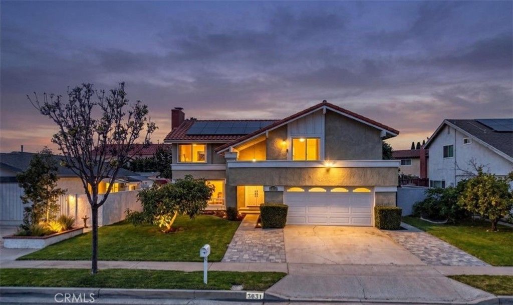 3631 Claremont, Irvine