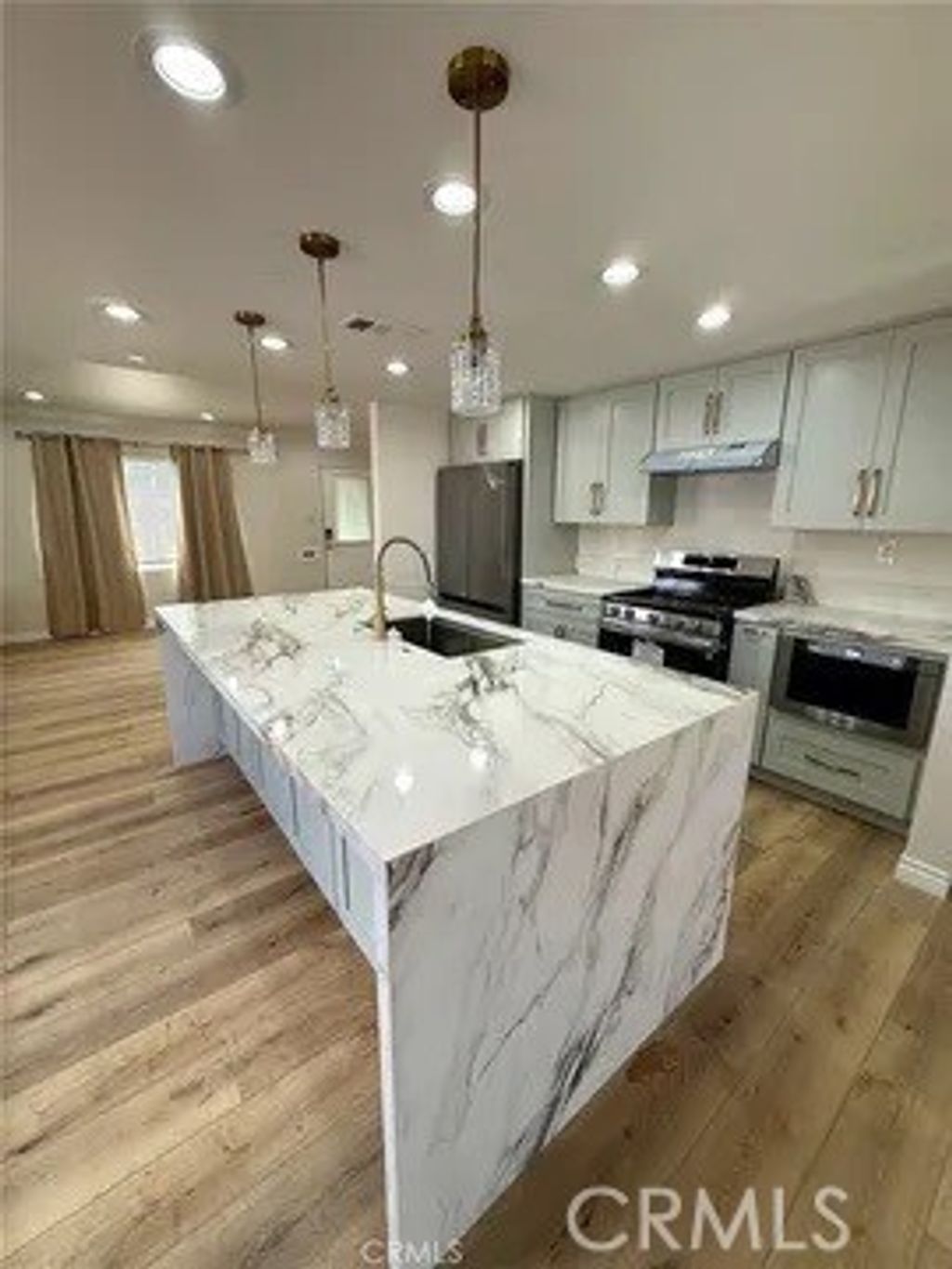 417 N Vernon, Azusa