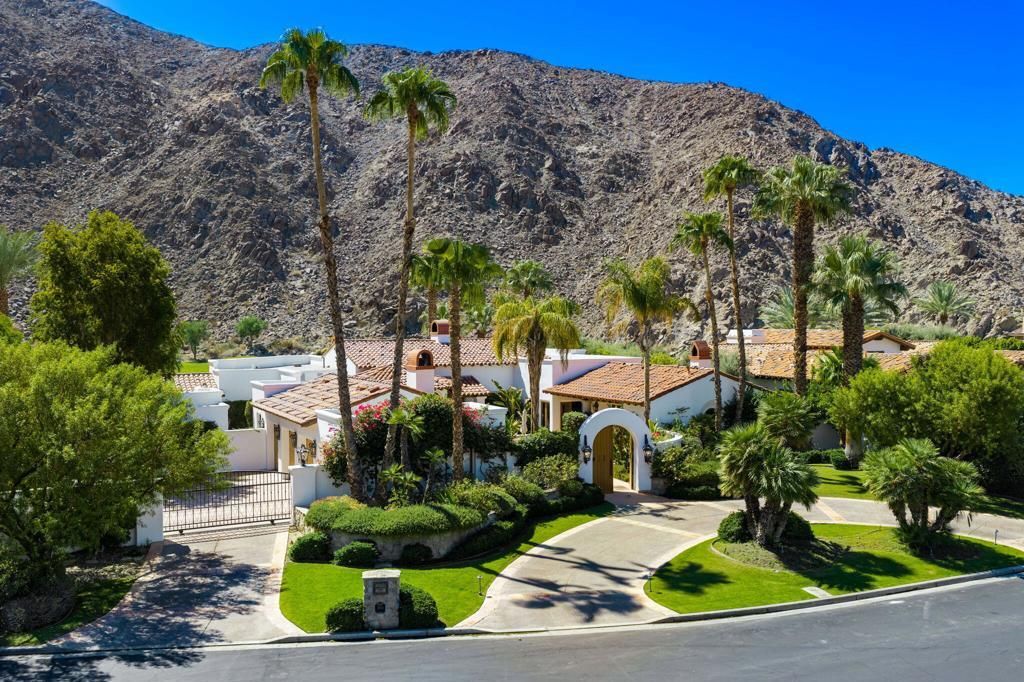 78651 Talking Rock Turn, La Quinta