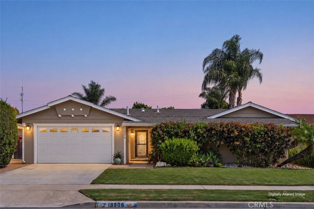 18906 Acacia, Fountain Valley