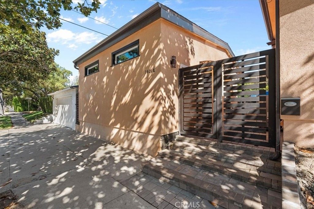 1401 Graynold Ave. # A, Glendale