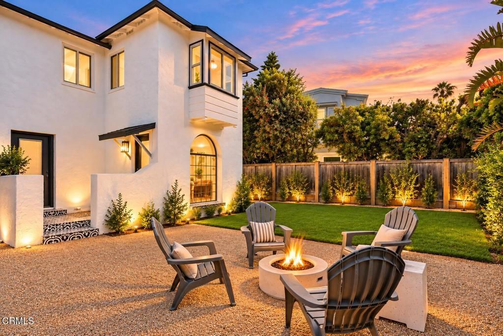 934 Sharon Lane # 2, Ventura