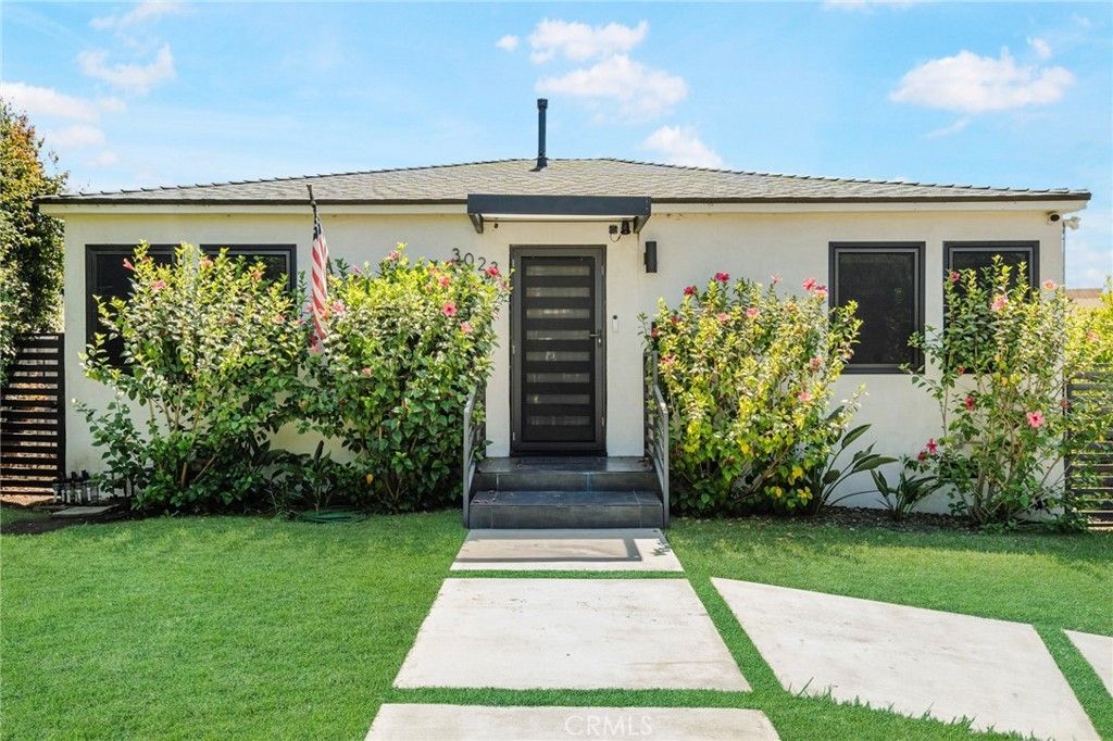 3023 Glendon, Los Angeles