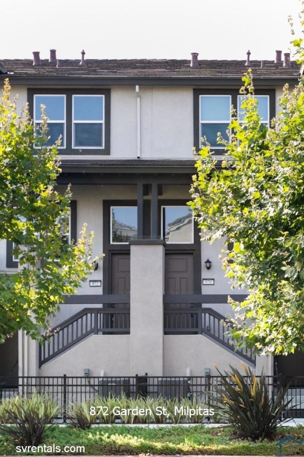 872 Garden Street, Milpitas