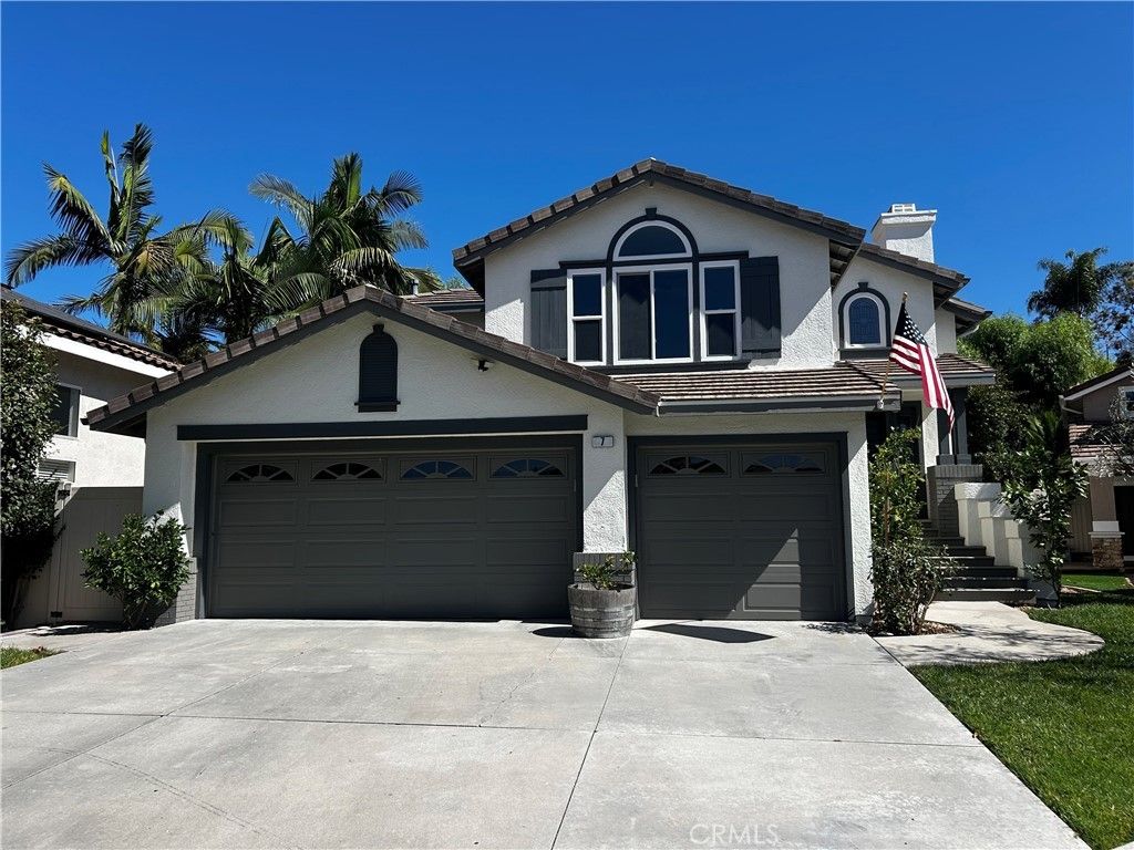 7 Harveston, Mission Viejo