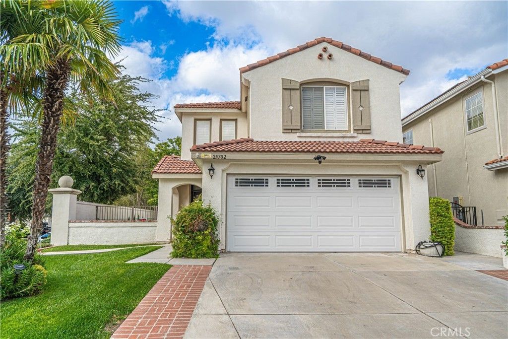 25702 Hammet Circle, Stevenson Ranch