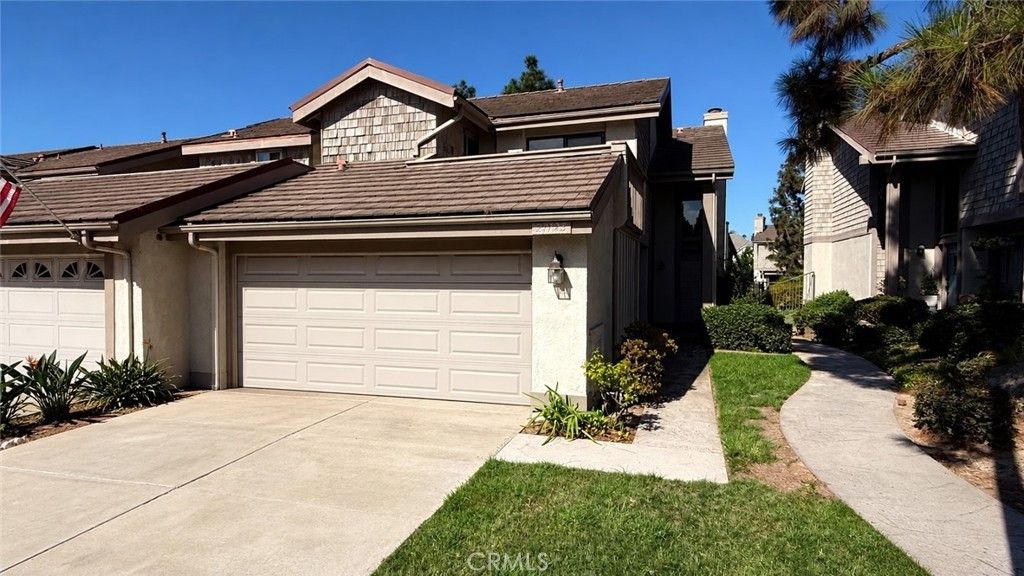 27125 Mill Pond, Dana Point