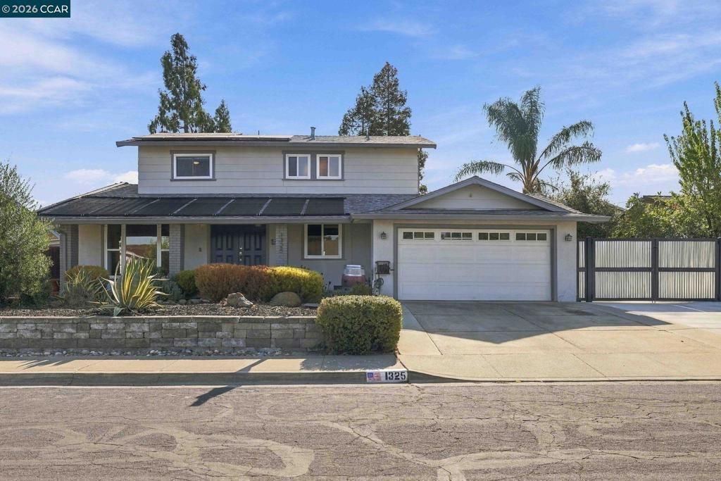 1325 Sumac Cir, Concord