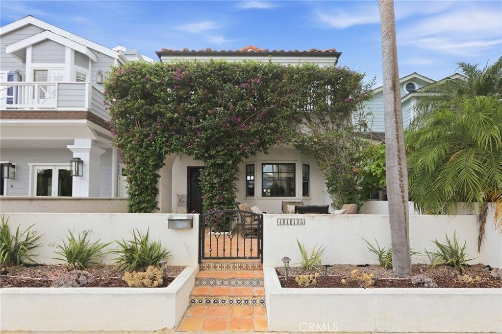 1115 California Street, Huntington Beach