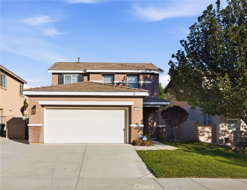 3695 Bur Oak, San Bernardino