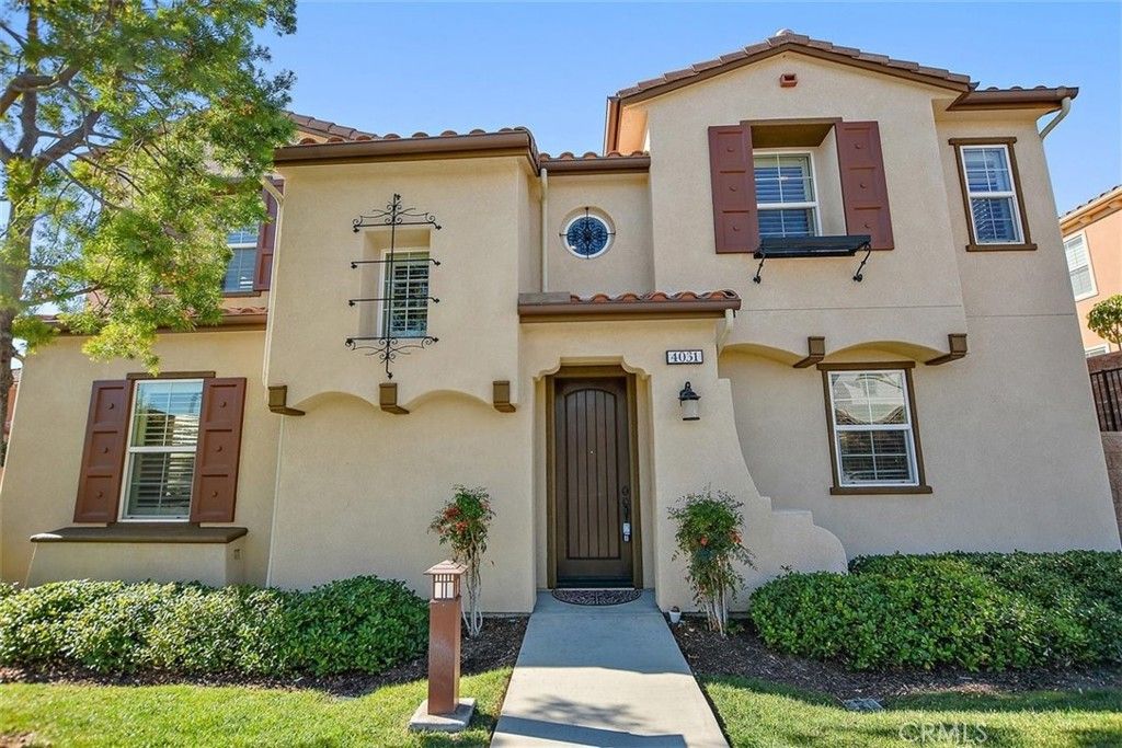 4031 Sierra Court, Yorba Linda