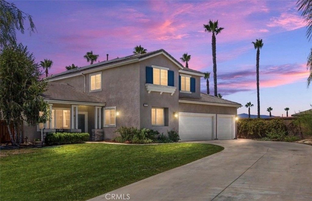 17973 Aloe Lane, Riverside