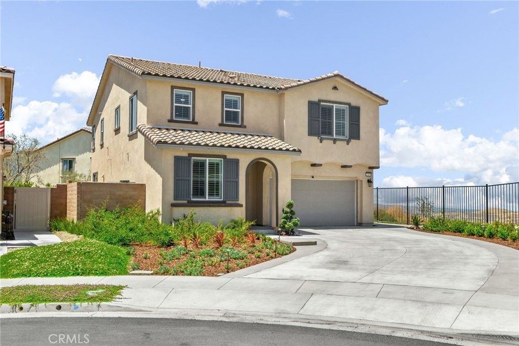 23809 Solaris Court, Corona