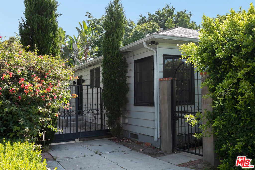 508 N San Vicente Boulevard, West Hollywood