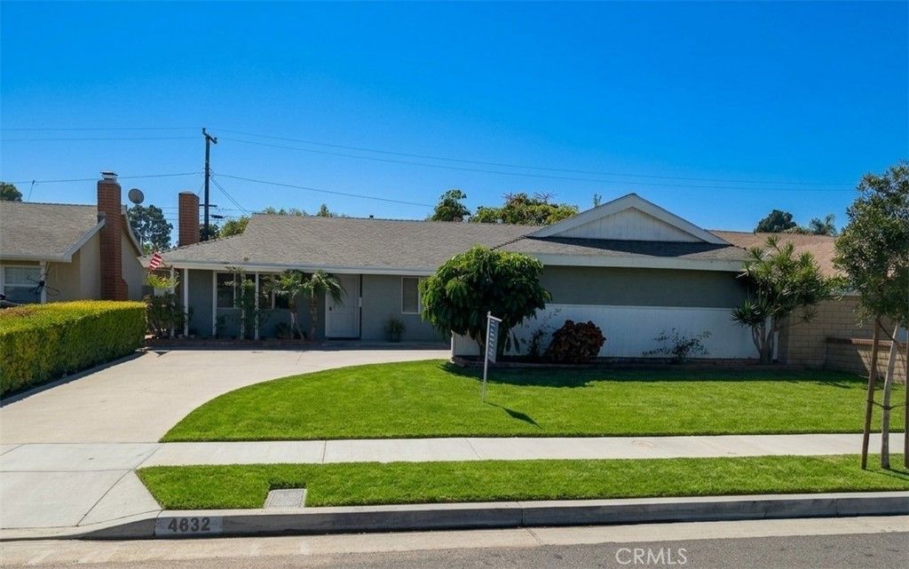 4632 Operetta, Huntington Beach