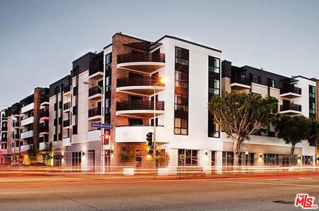 1518 Federal # 202, Los Angeles