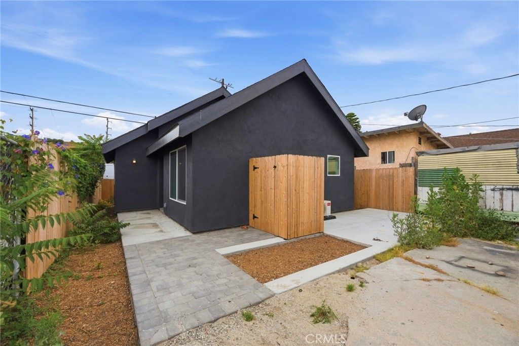 3536 1/2 Arroyo Secco, Cypress Park