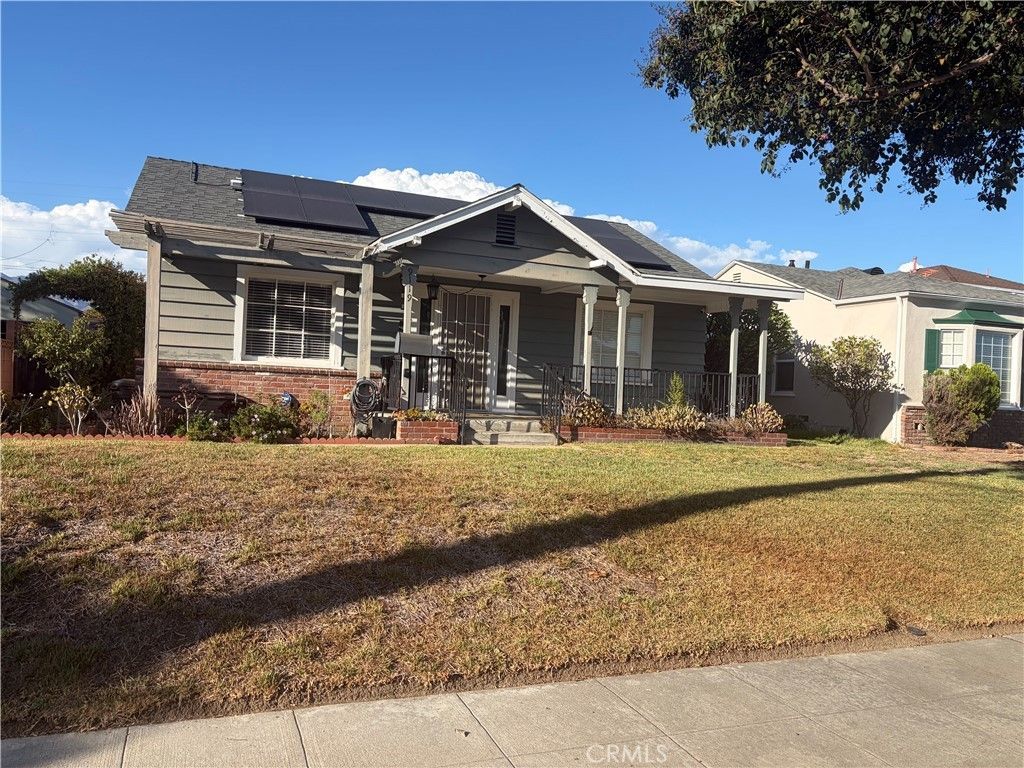 9119 Hermosa Drive, Temple City