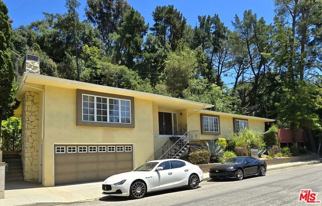 2462 Nalin Drive, Los Angeles