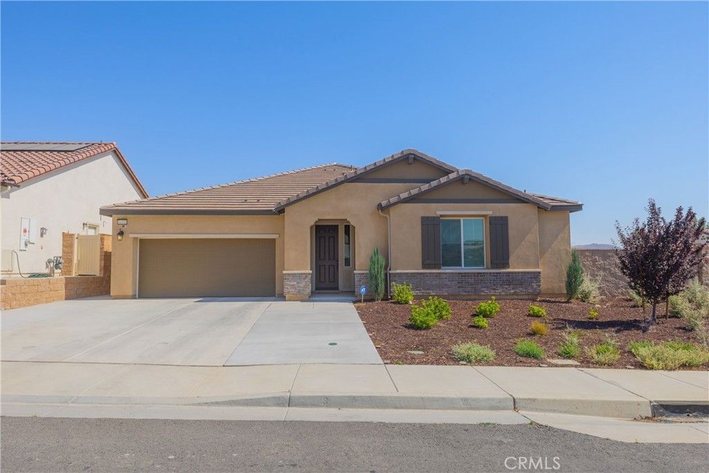 16535 Shawnee, Lake Elsinore