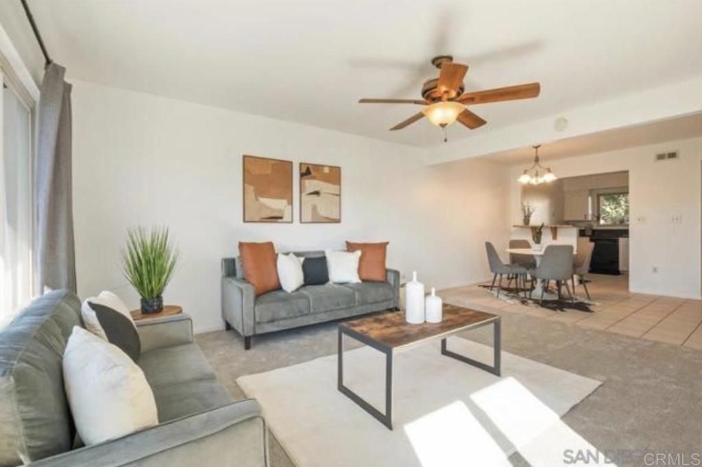6816 Hyde Park Drive # N, San Diego
