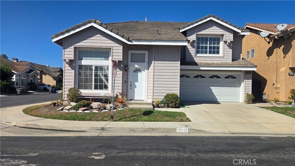 5661 Windsor Court, Buena Park
