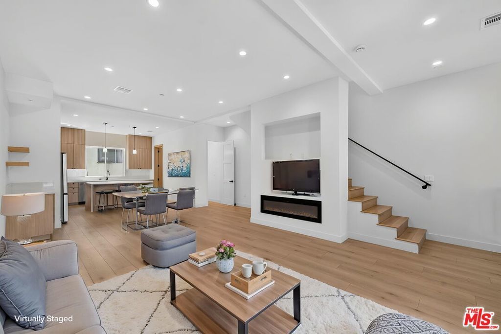 2420 N Council Street # A, Los Angeles