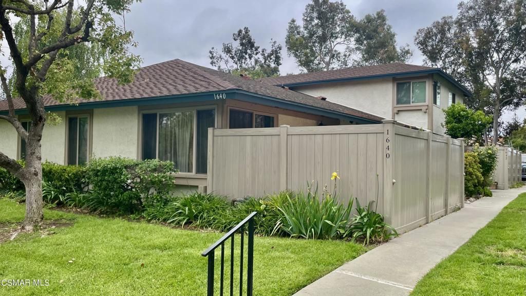 1640 Orinda Court, Thousand Oaks
