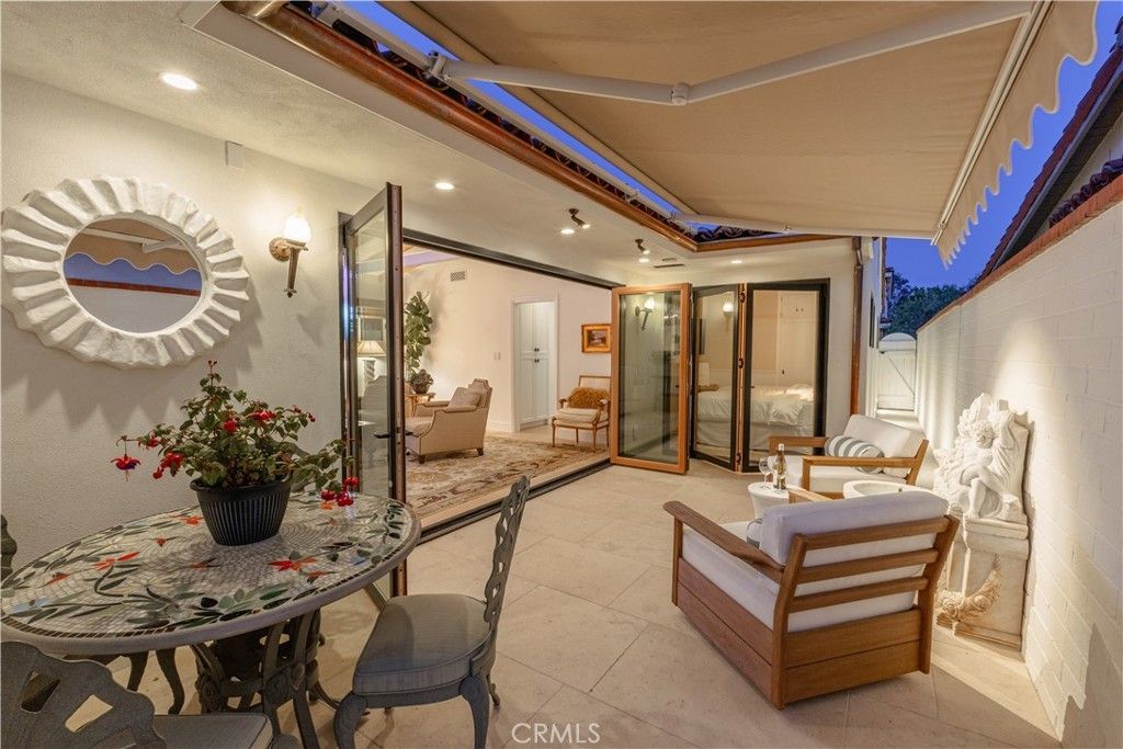106 Via Cordova, Newport Beach