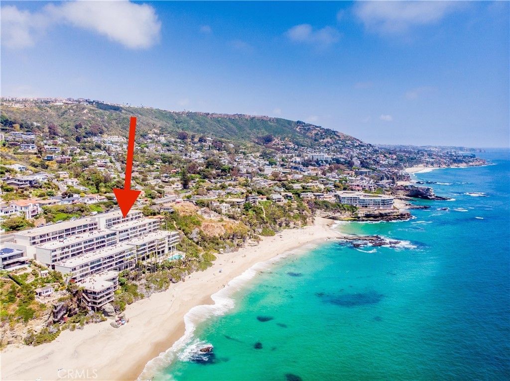 31423 Coast, Laguna Beach