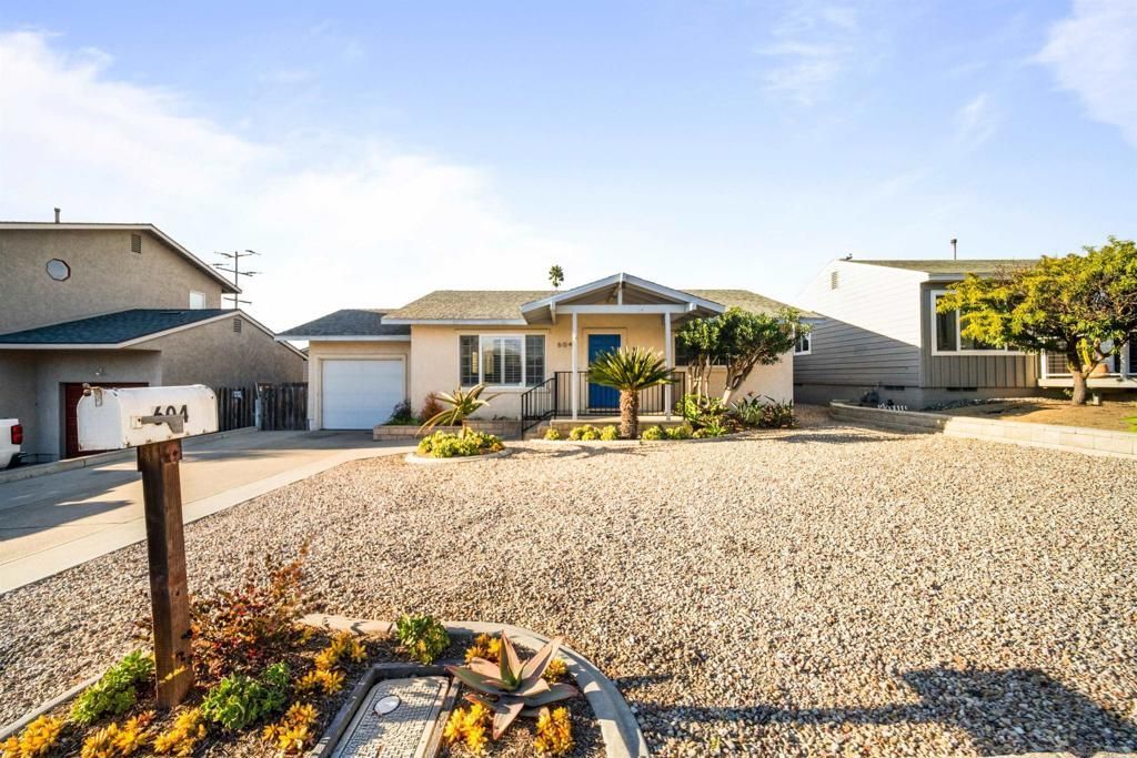604 Monterey Dr, Oceanside