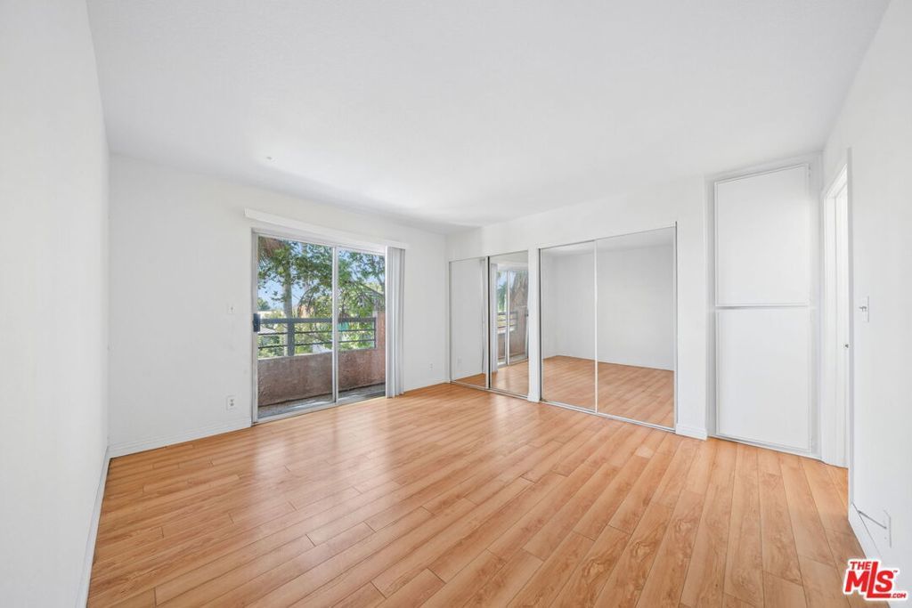 158 N Normandie Avenue # 201, Los Angeles