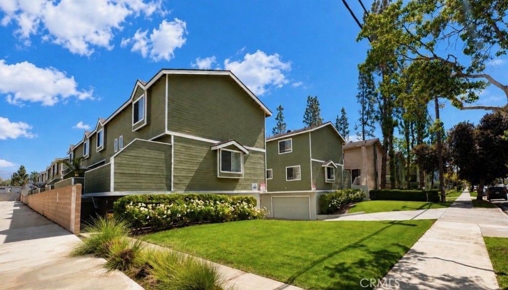 1163 W Badillo Street # 13, Covina