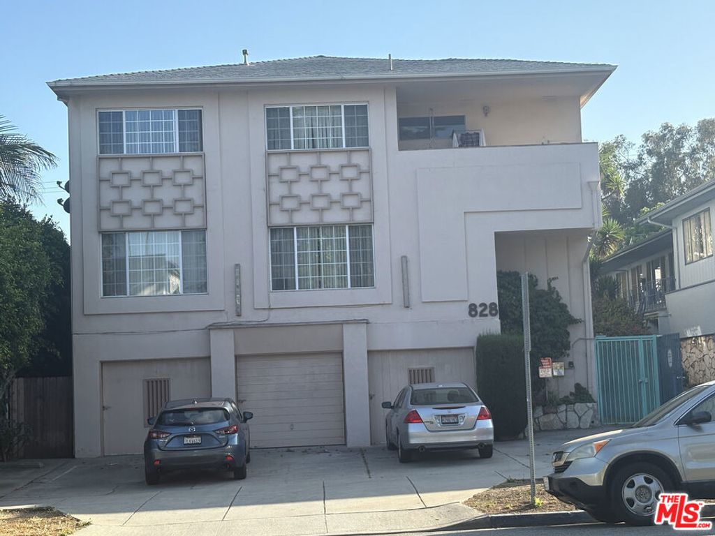 828 Lincoln Boulevard # 1, Santa Monica
