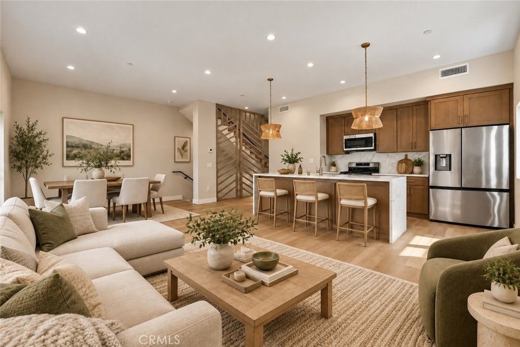 3405 Tilden Avenue, Los Angeles