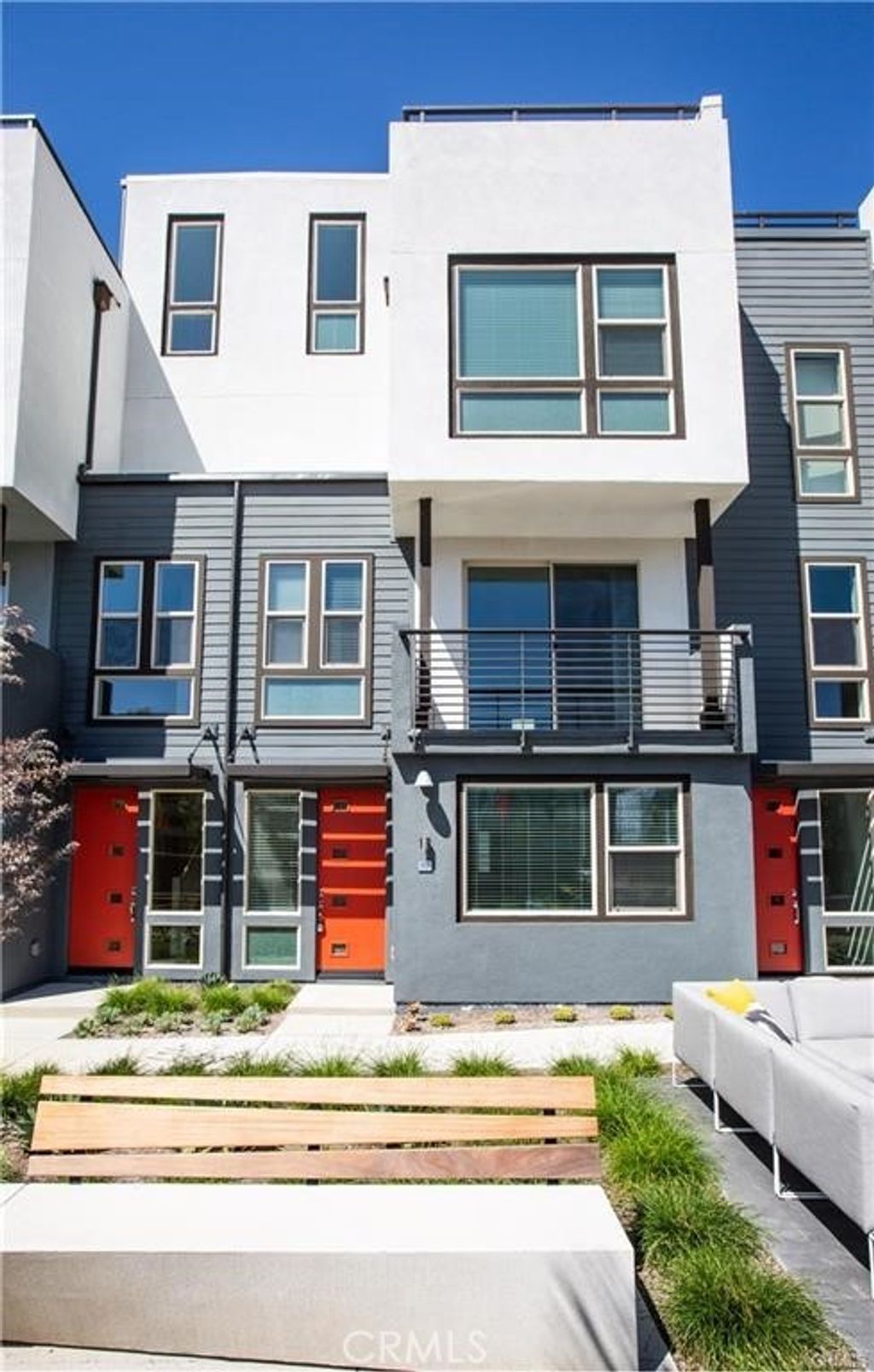 172 Placemark, Irvine